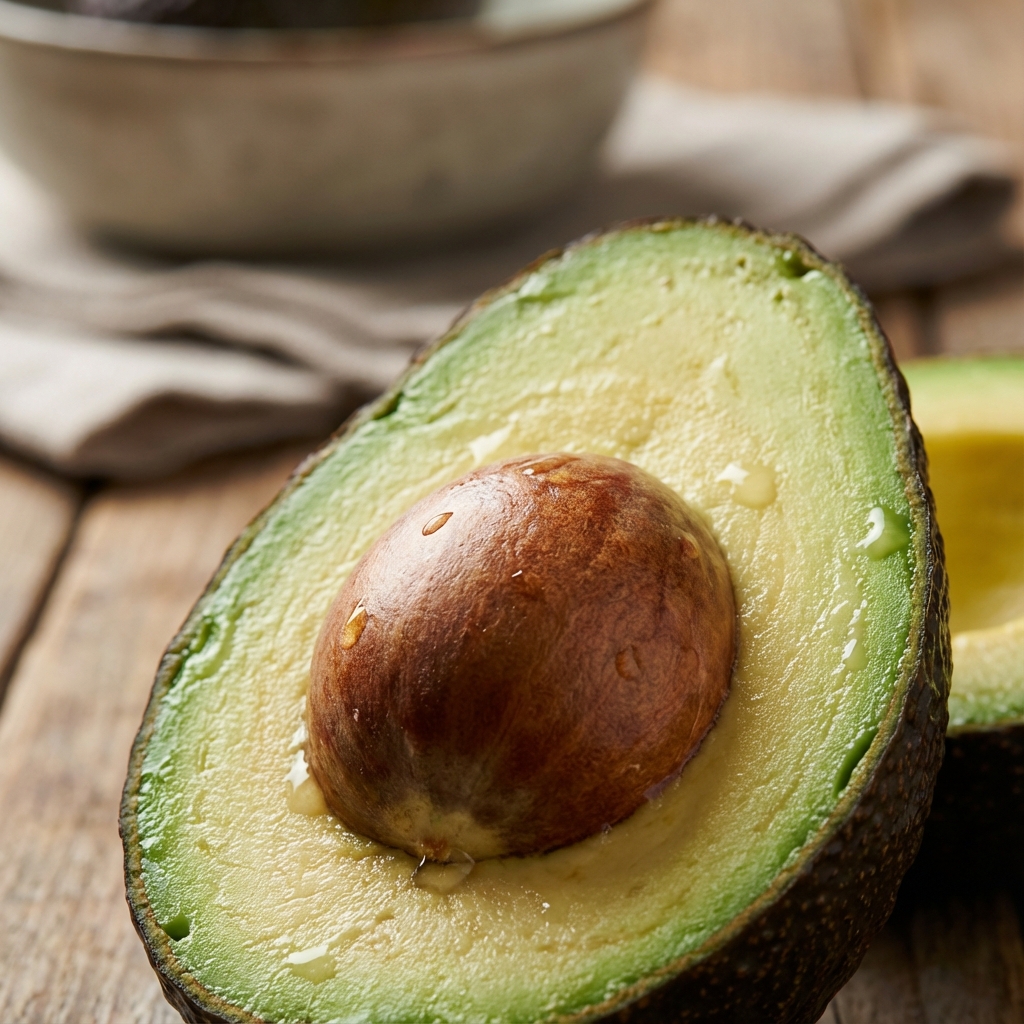Beneficios de la Palta: Más que una fruta deliciosa
